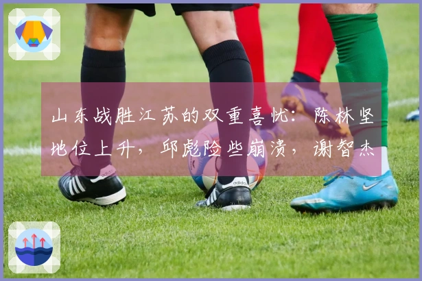 山东战胜江苏的双重喜忧：陈林坚地位上升，邱彪险些崩溃，谢智杰陷入迷茫！