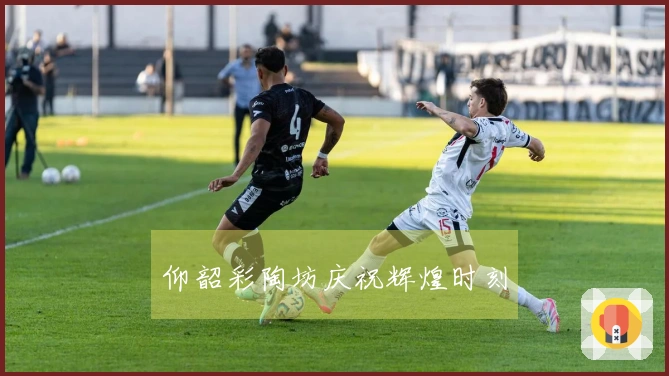 仰韶彩陶坊庆祝辉煌时刻