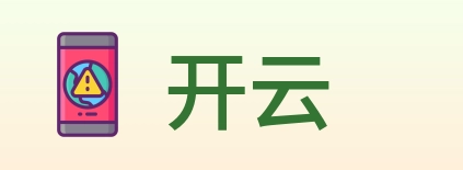 开云 Logo